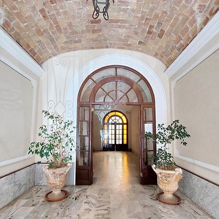4Bnb - Quiriti Delightful Apartment Рим Экстерьер фото