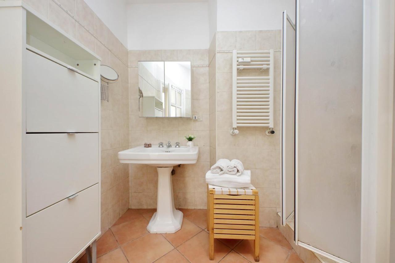 4Bnb - Quiriti Delightful Apartment Рим Экстерьер фото